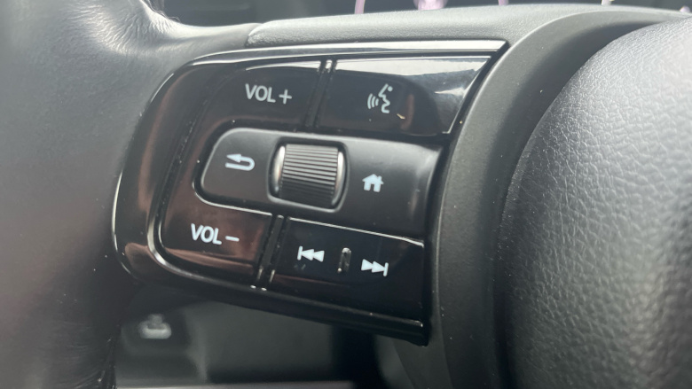 Honda HR-V 1.5 eHEV Advance 5dr CVT Hybrid Hatchback